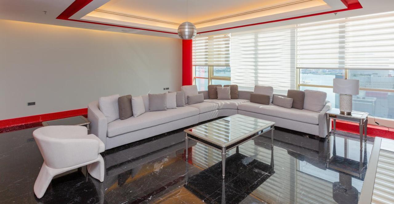 Aparthotel Ezdan Doha
