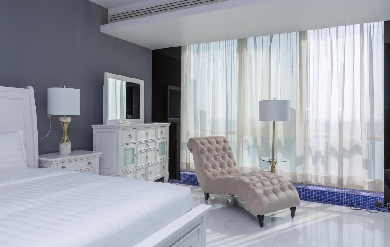 Ezdan Aparthotel