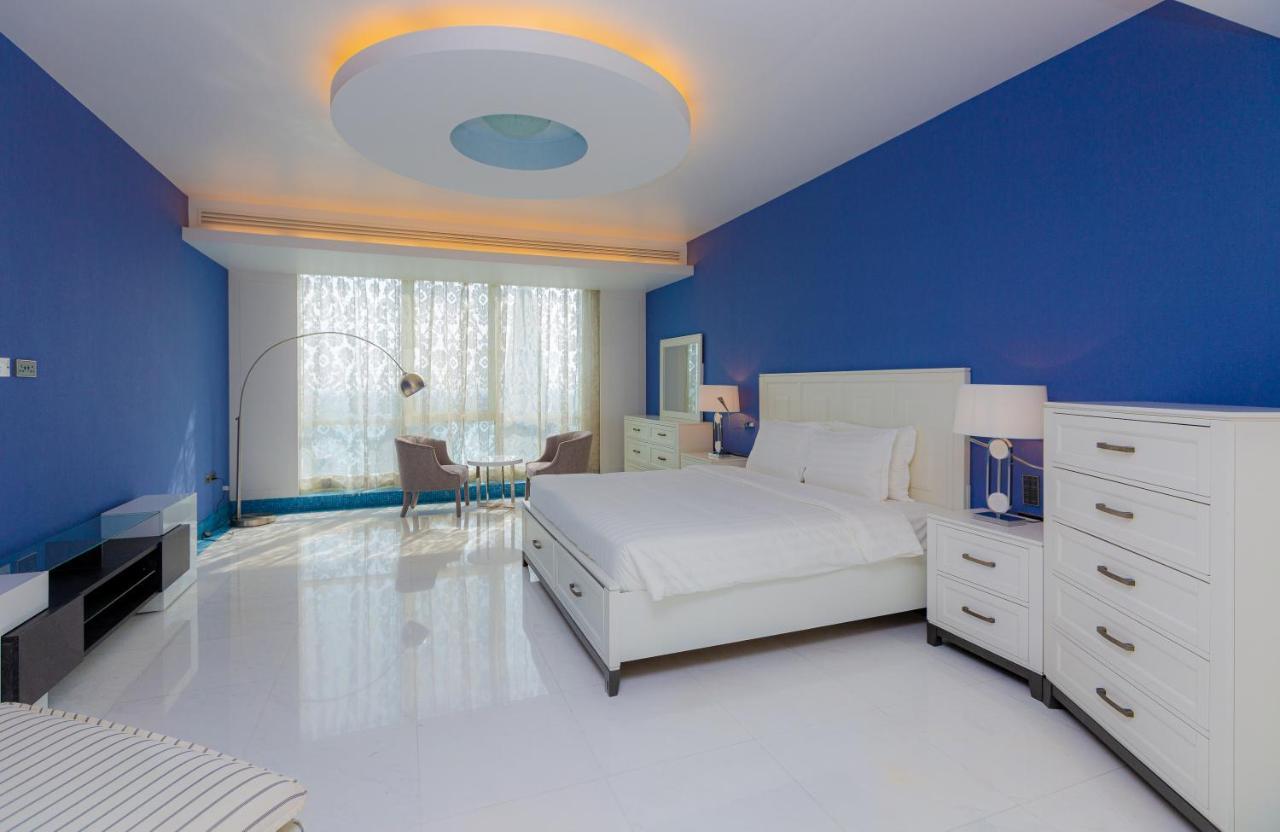 Aparthotel Ezdan Doha