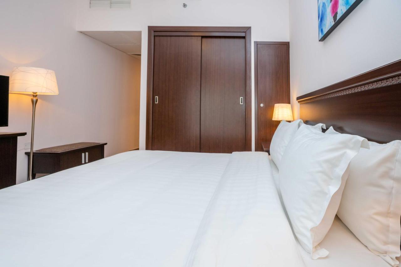 Ezdan Aparthotel Doha