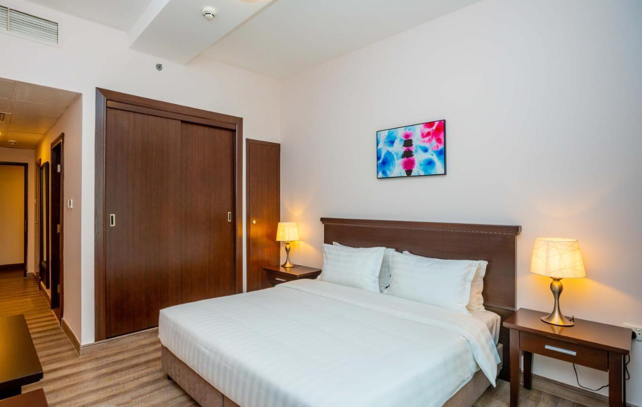 Ezdan Aparthotel 4*
