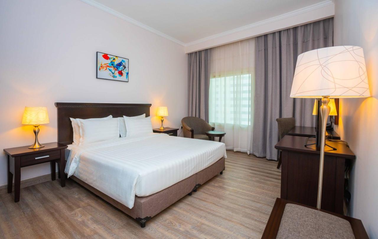 Aparthotel Ezdan