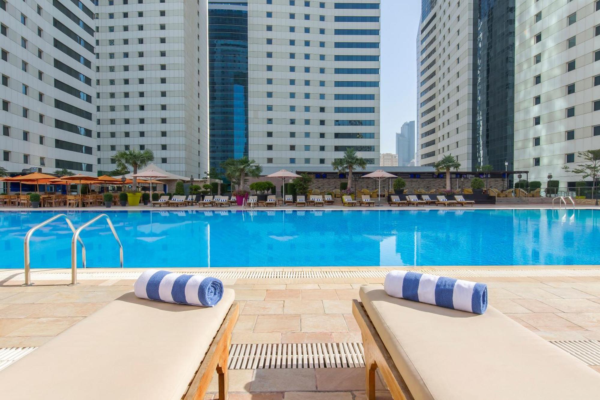 Ezdan Aparthotel Doha